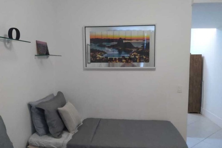 Flats Copacabana