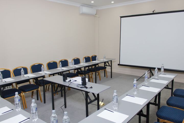 Meeting 41 of 43