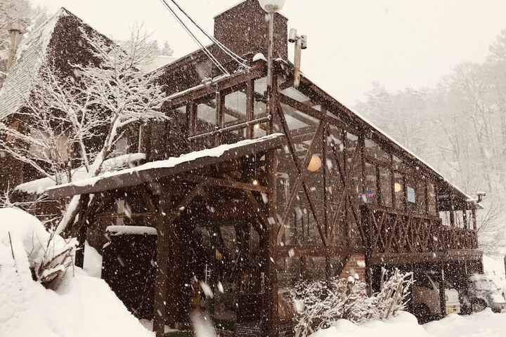 Photo of ALP Lodge