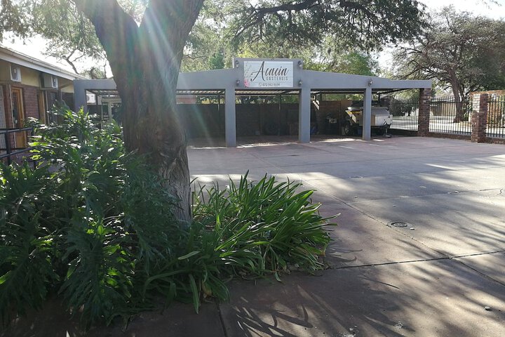 Hotel 51 of 52