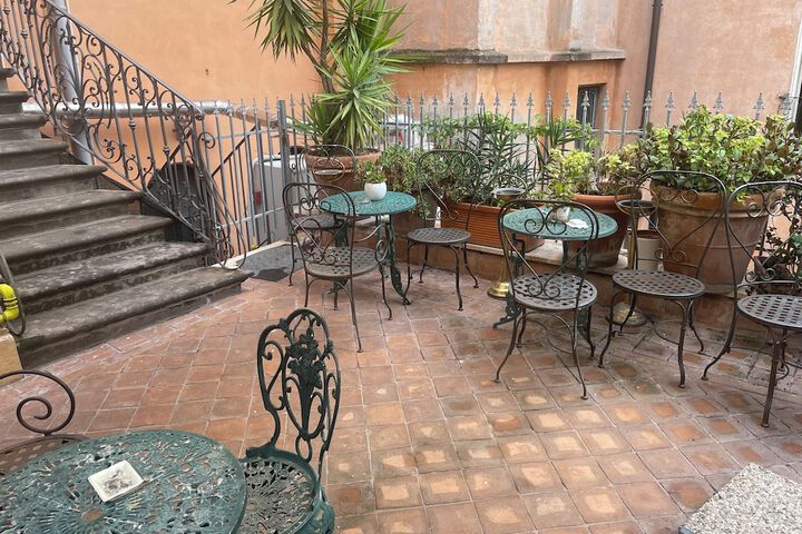 Terrace/Patio 43 of 44