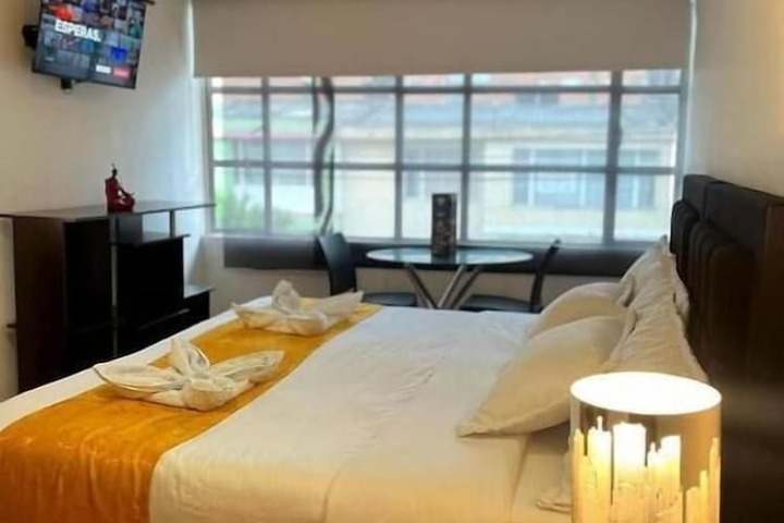 Studio House Hotel