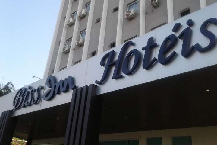 Hotel 72 of 73