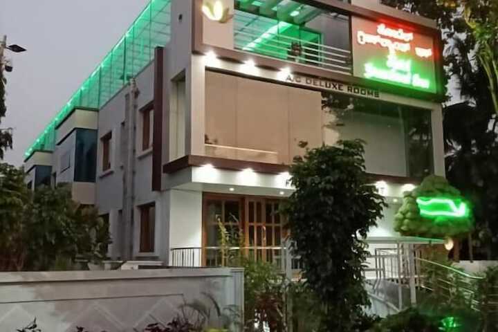 Hotel 18 of 18