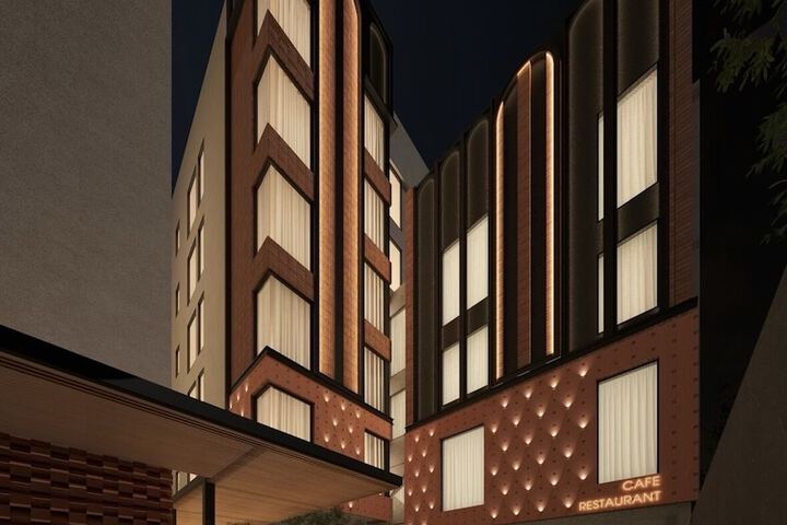 Hotel 78 of 79