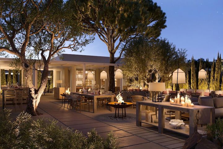 Terrace/Patio 583 of 611