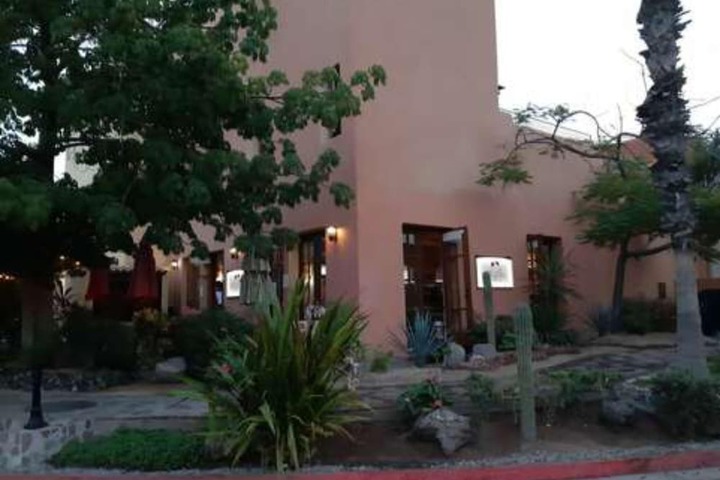 Hotel 23 of 27