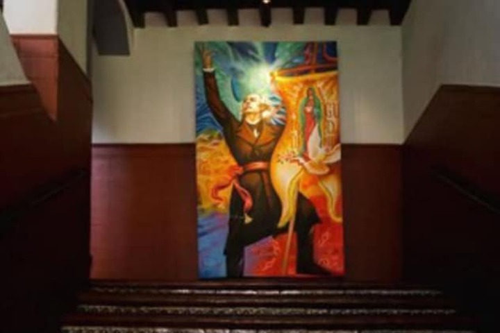 Hotel Interior 109 of 132