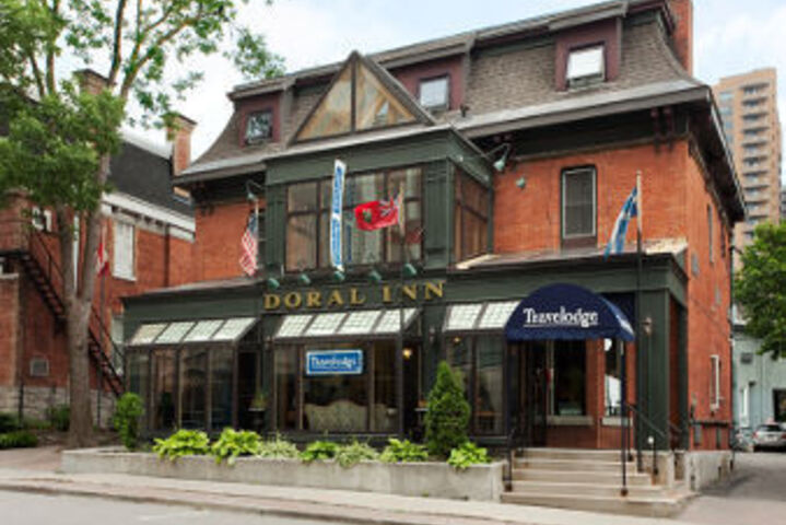 Travelodge Ottawa Downtown