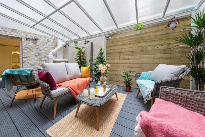 Terrace/Patio 61 of 64