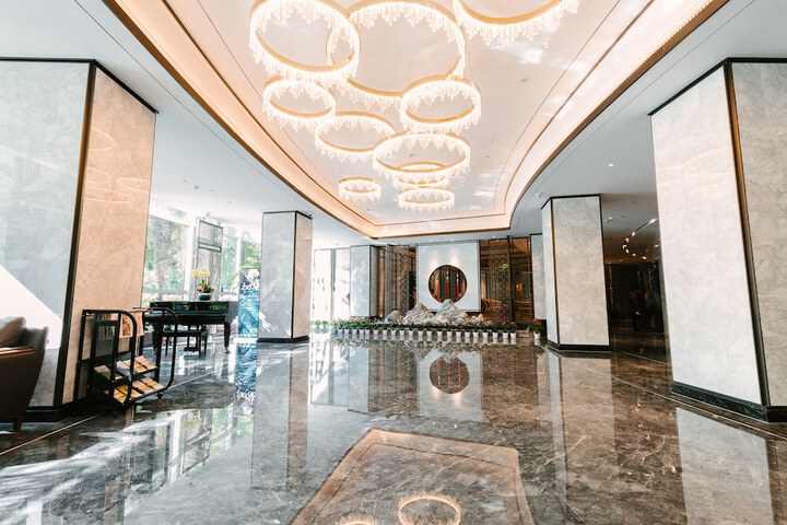 Hotel Interior 2 of 71