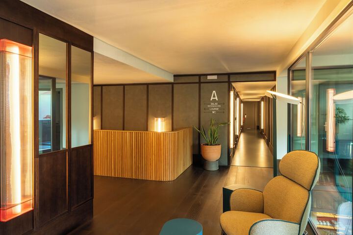 Hotel Interior 5 of 265
