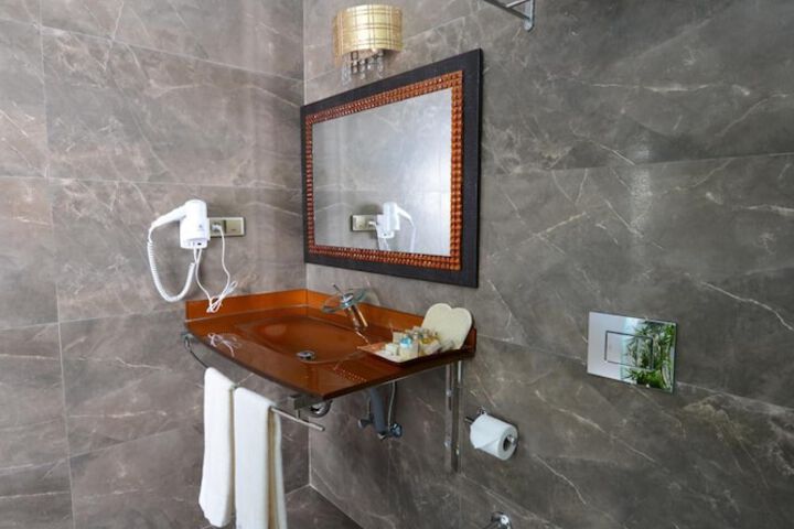 Bath Amenities