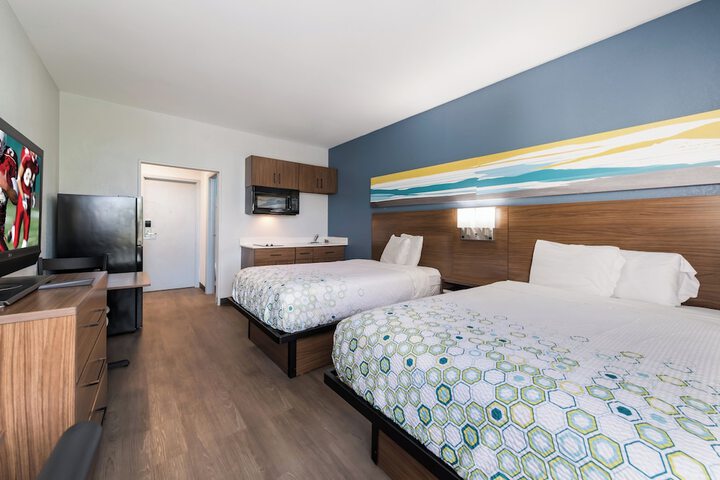 Studio 2 Double Beds (10 of 11)