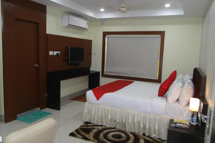 Hotel Z International