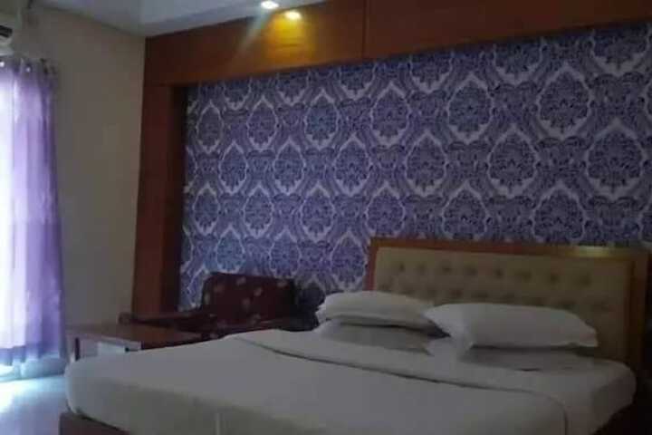 Hotel Ovisar CoxsBazar