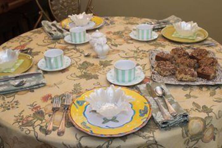 Dining Photos
