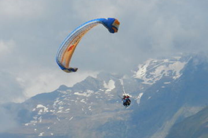 Fitness Center Photo