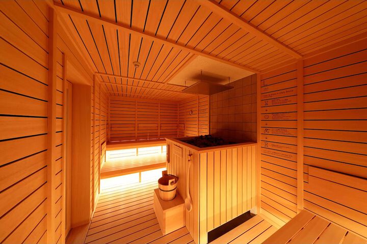 Spa Photos