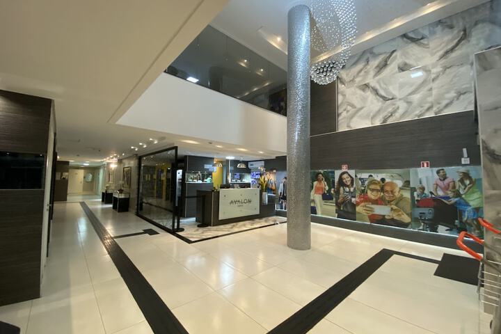 Hotel Interior 39 of 45
