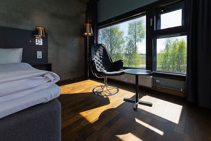 Room 14 of 40