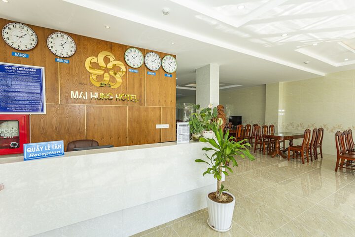 Hotel Interior 2 of 17