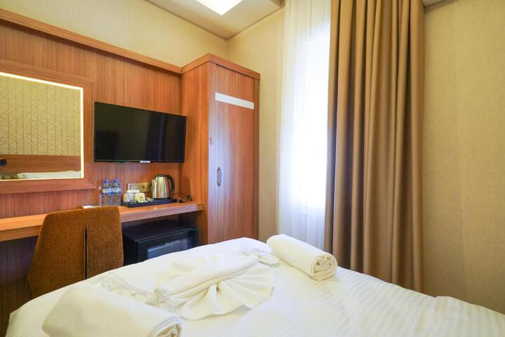 Fitness Center Photo