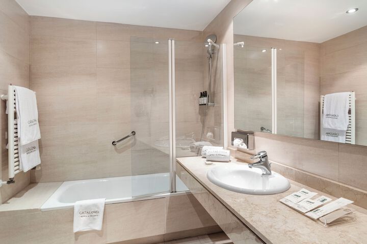 Bath Photo