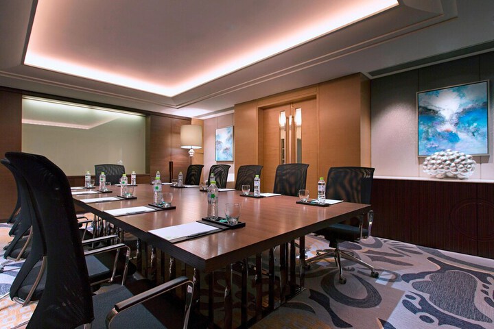 Meeting 74 of 93