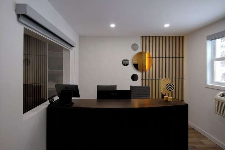 Hotel Interior 4 of 79