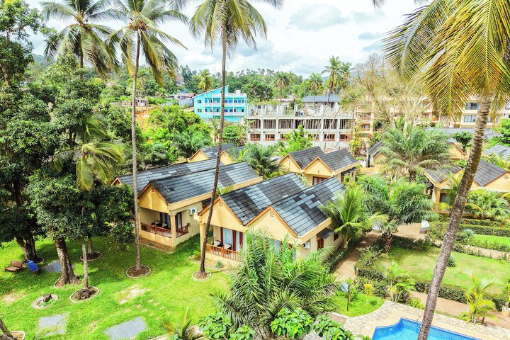 Hotel 60 of 71