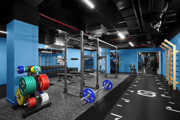 Health and Fitness 48 of 77