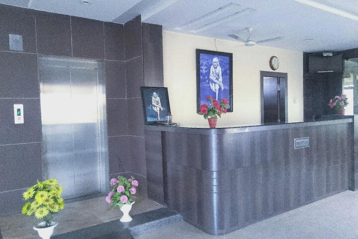 Hotel Interior 2 of 18
