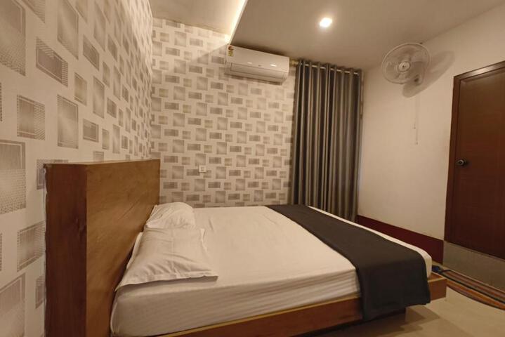 Comfort INN
