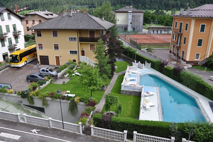 Hotel 48 of 49