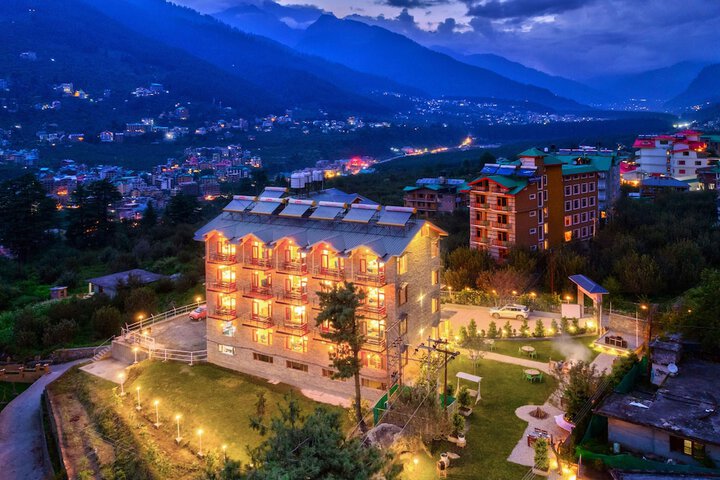 Hotel 54 of 63