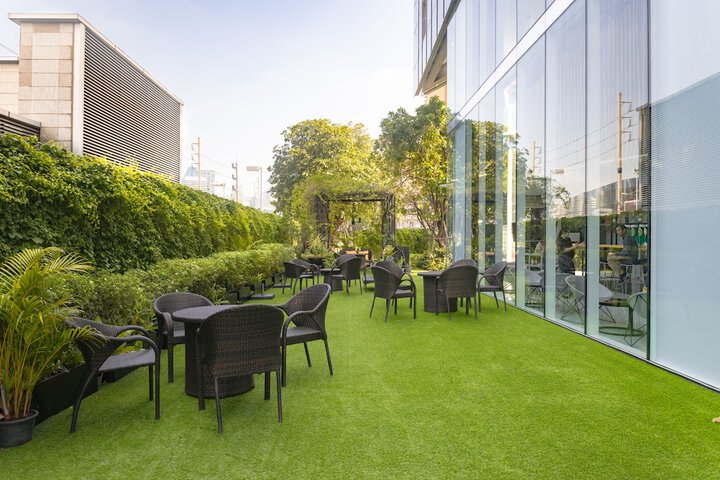Terrace/Patio 62 of 65
