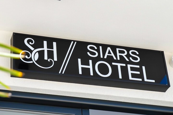 Hotel 119 of 140