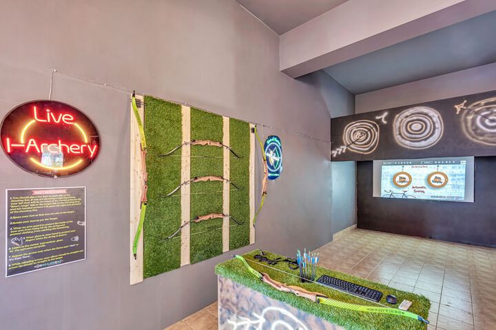 Outdoor Activities 21 of 48