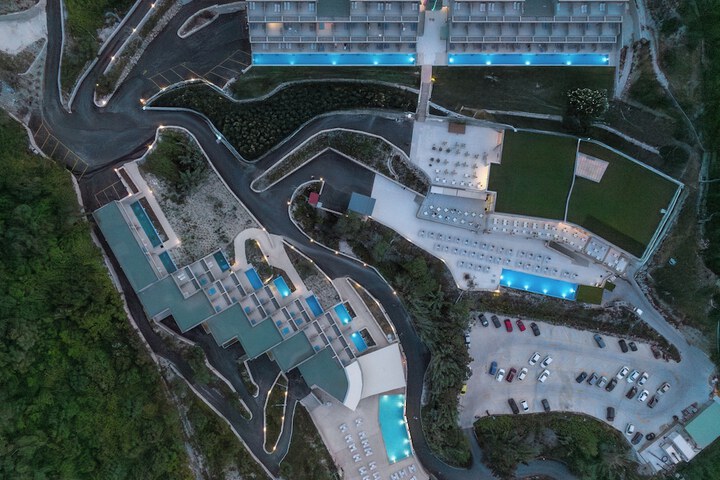 Hotel 90 of 97