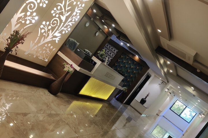Hotel Interior 2 of 15