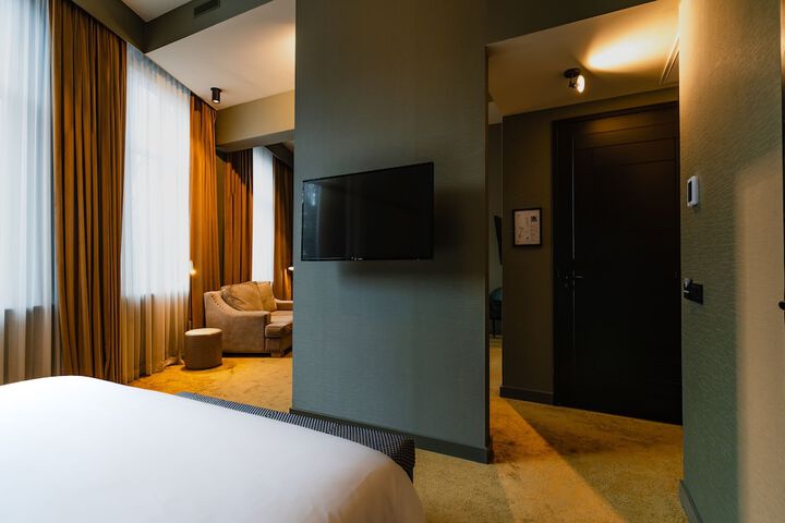 Room 107 of 264