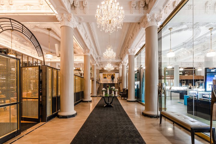 Hotel Interior 2 of 169