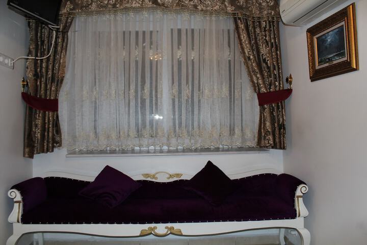 Hotel Interior 7 of 61