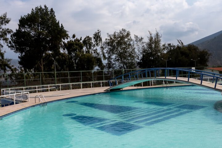 Chaupimundo Lodge