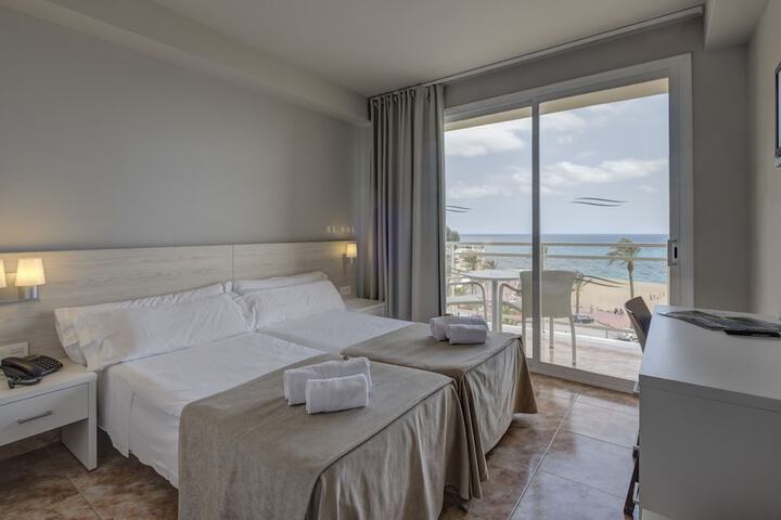 View from room