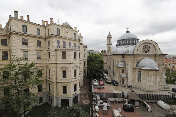 Hotel 60 of 67