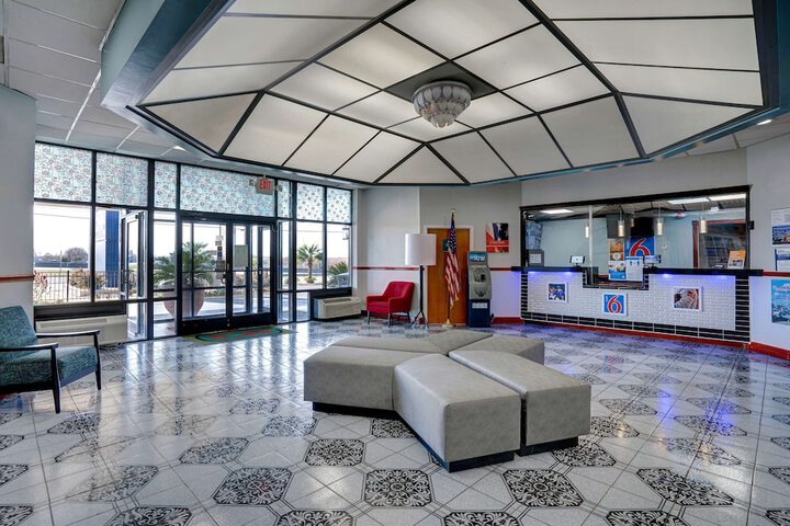Hotel Interior 2 of 43