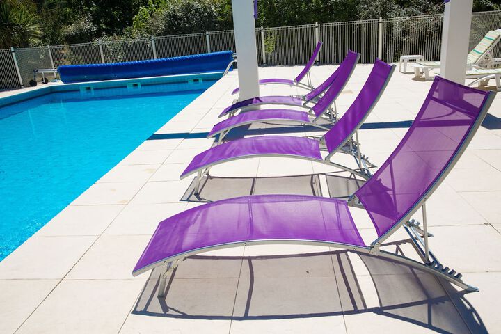 Pool to Cool