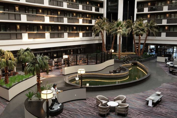 Hotel Interior 11 of 65